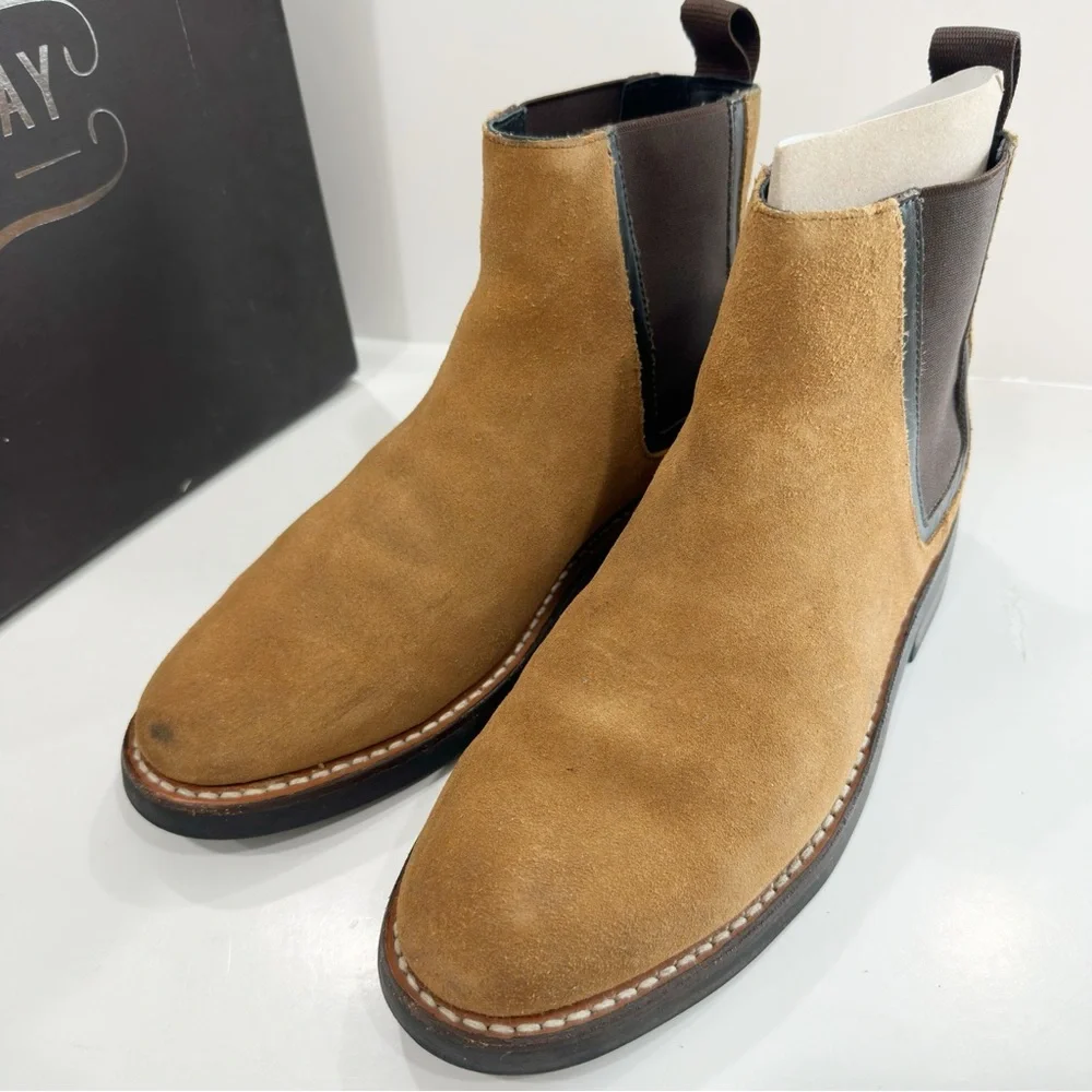 Thursday Boot Company thursday boot